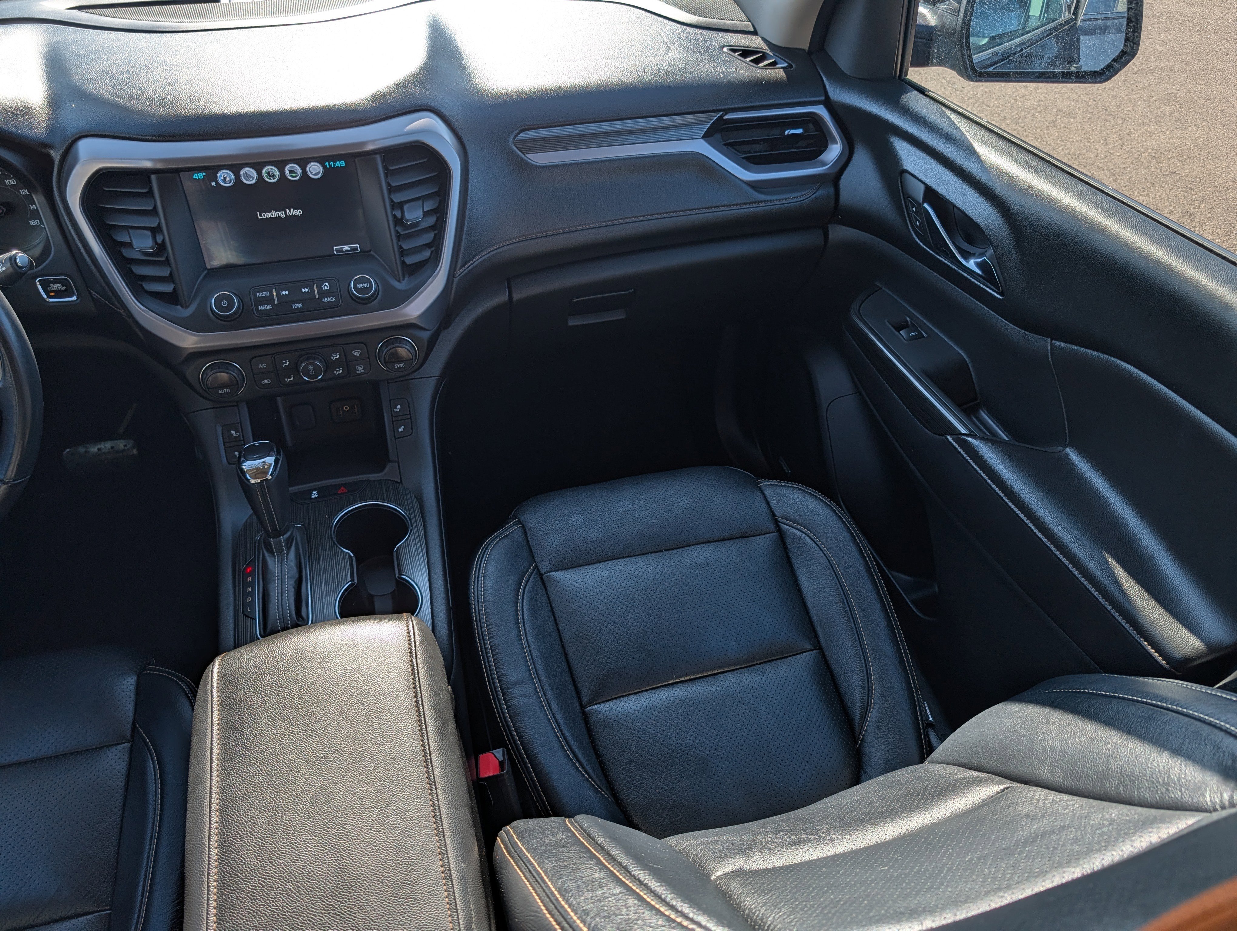 Used 2018 GMC Acadia SLT image 11