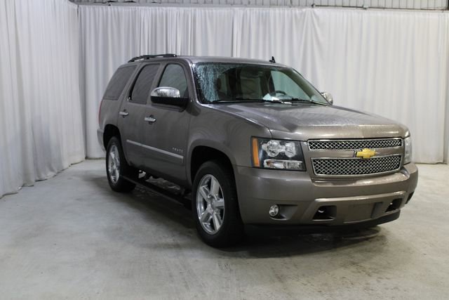 Used 2013 Chevrolet Tahoe LTZ AWD/4WD image 26