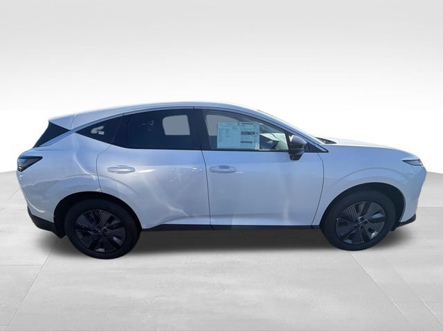New 2026 Nissan Murano SL AWD/4WD image 9