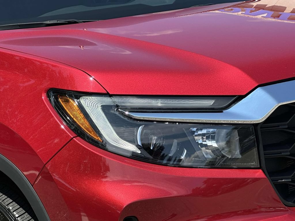Certified 2023 Honda Passport EX-L image 7