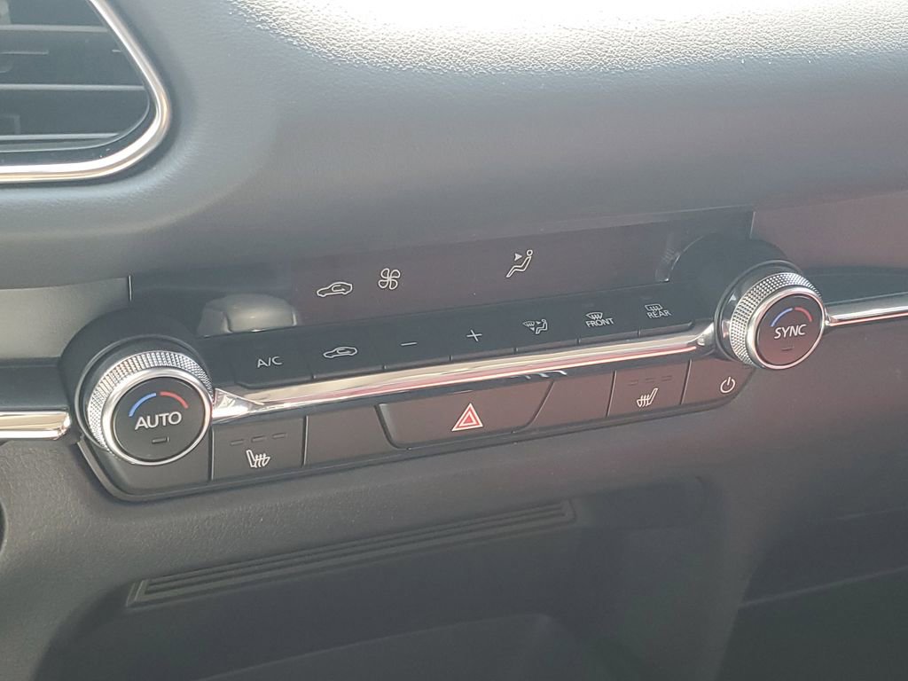 New 2025 MAZDA CX-30 AWD 2.5 S w/ Preferred Package image 24