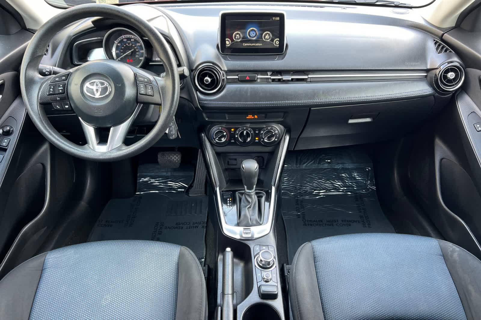 Used 2018 Toyota Yaris iA FWD image 3