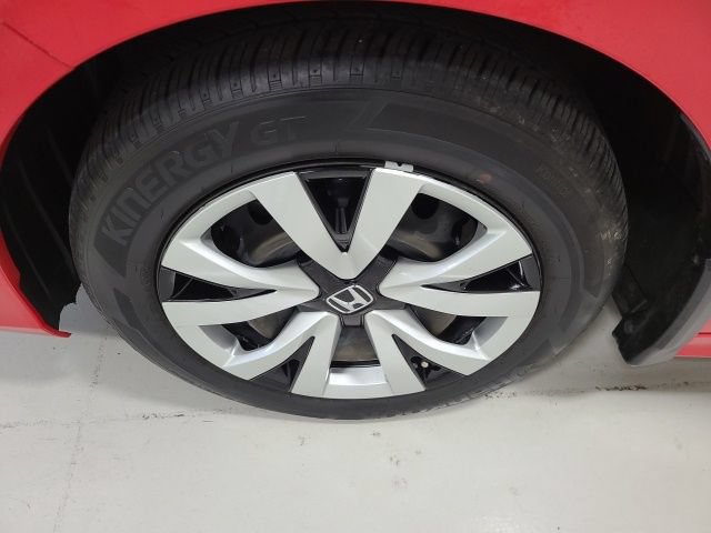 Used 2023 Honda Civic LX image 34