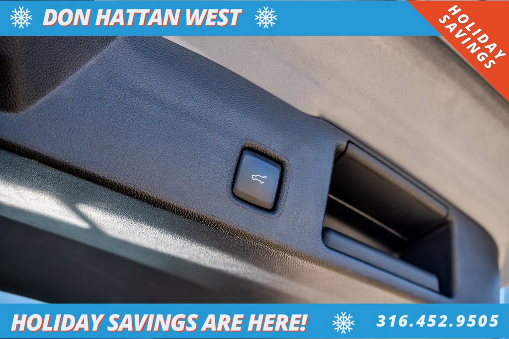 Used 2022 Ford Escape SEL image 32