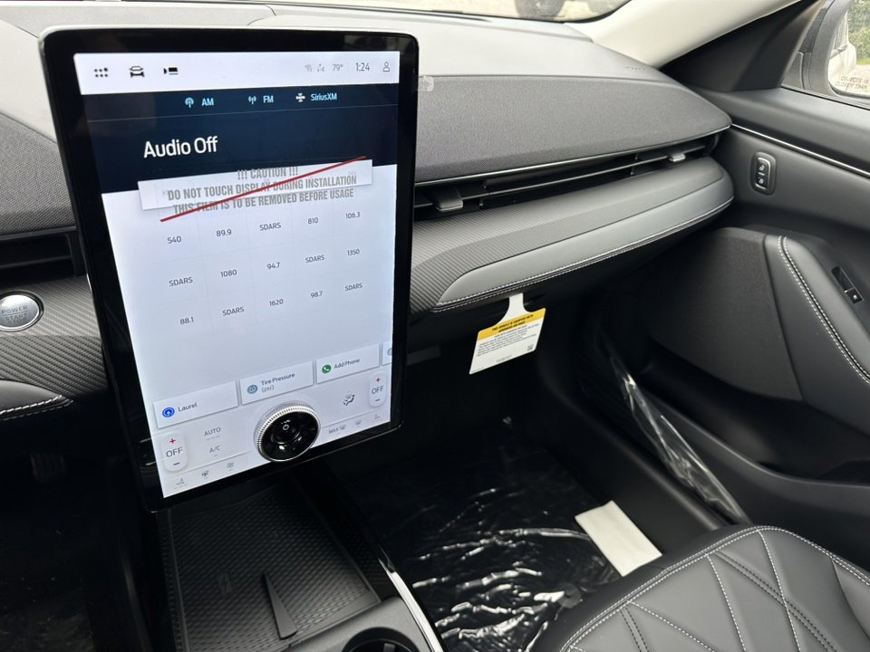 New 2025 Ford Mustang Mach-E Select w/ Comfort Package Lite image 26