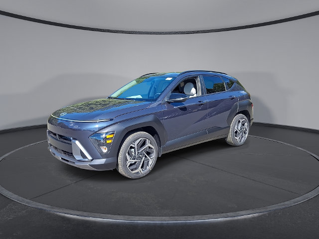 New 2027 Hyundai Kona SEL Premium FWD image 5