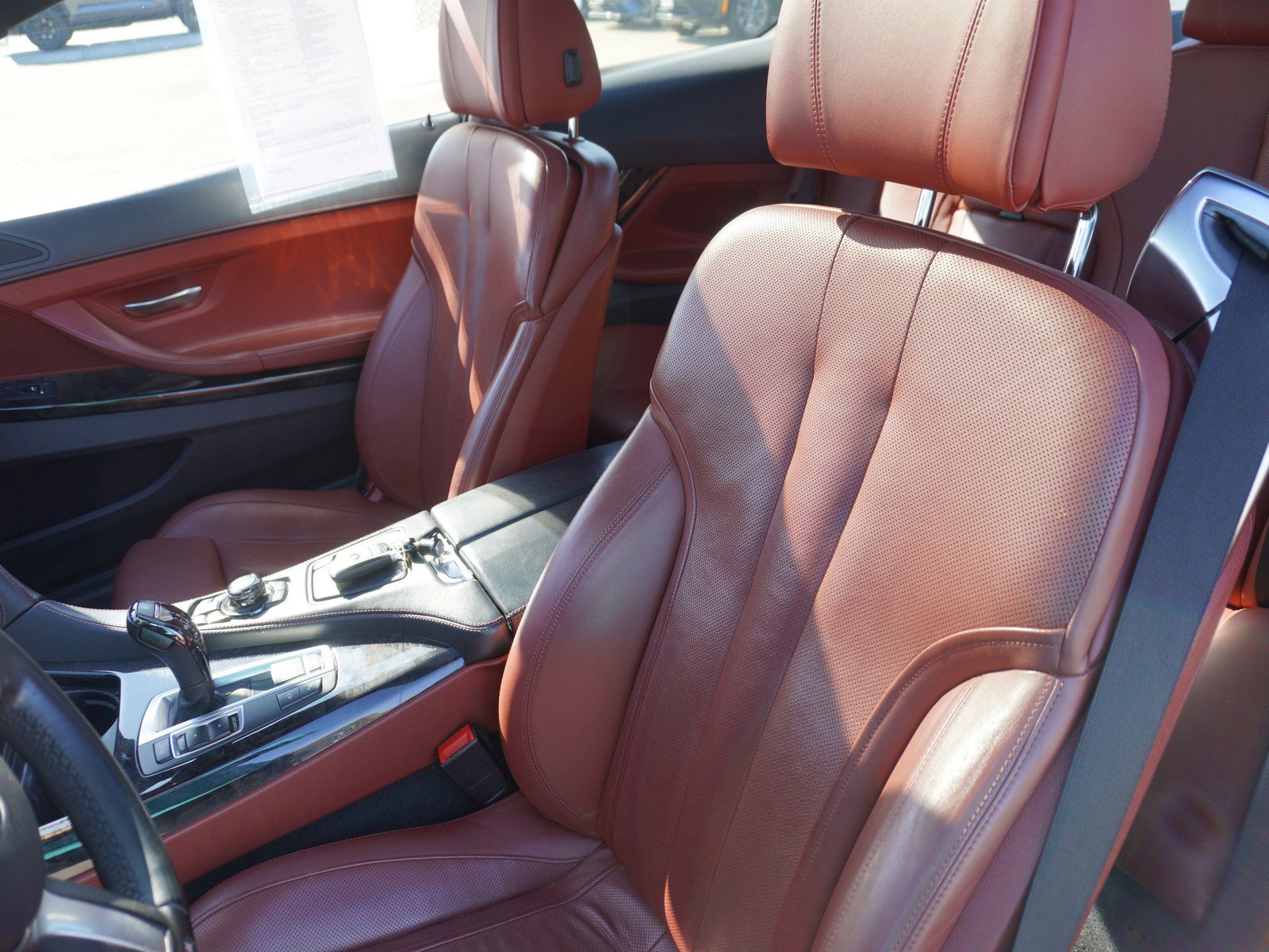 Used 2014 BMW 650i Coupe image 15