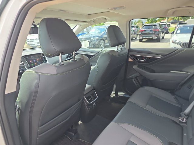 Used 2023 Subaru Outback Onyx Edition XT AWD/4WD image 16