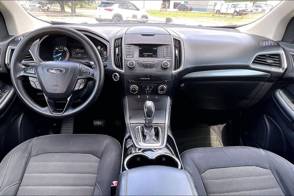 Used 2015 Ford Edge SE FWD image 7