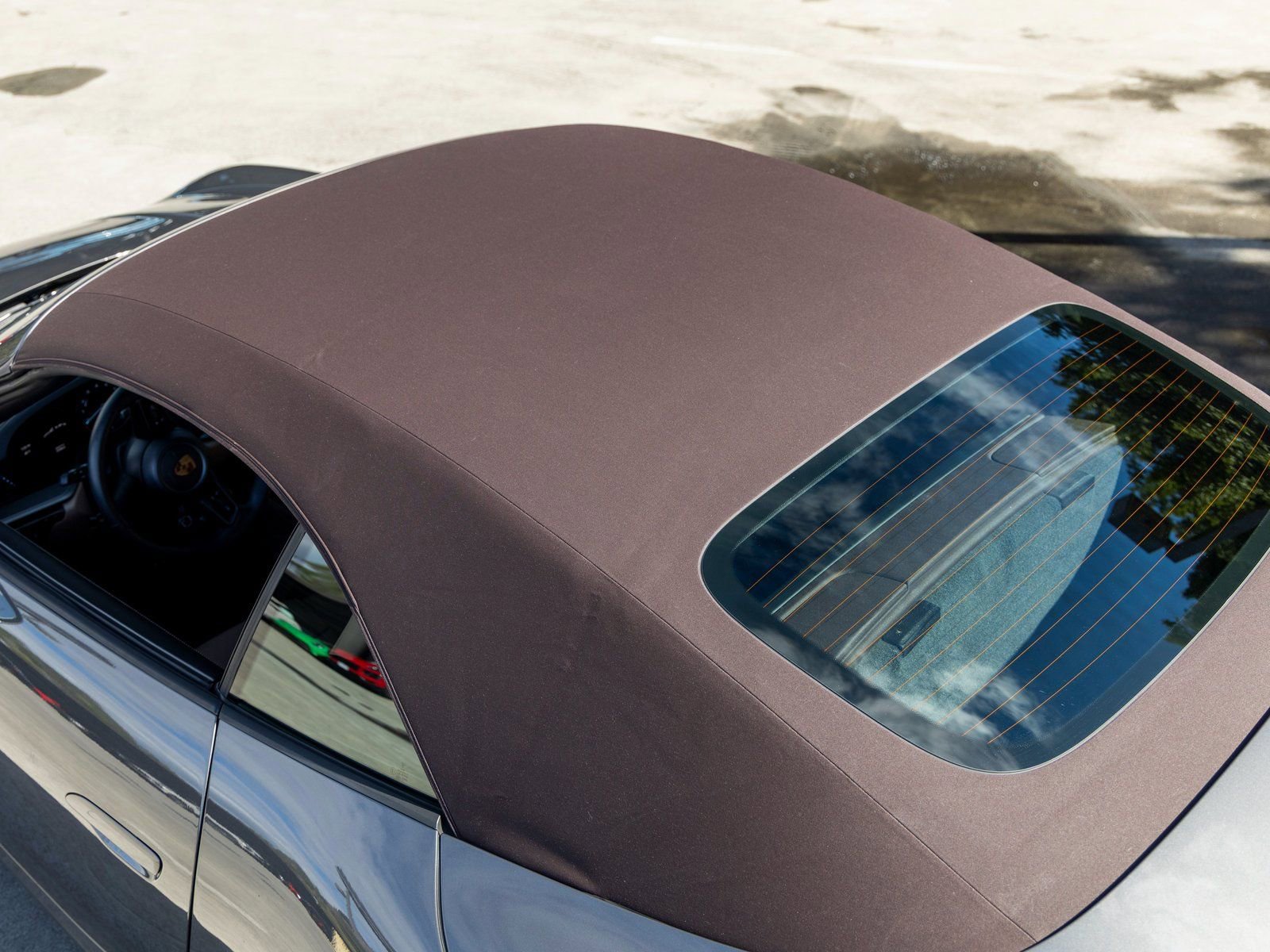 Used 2020 Porsche 911 Carrera S image 27