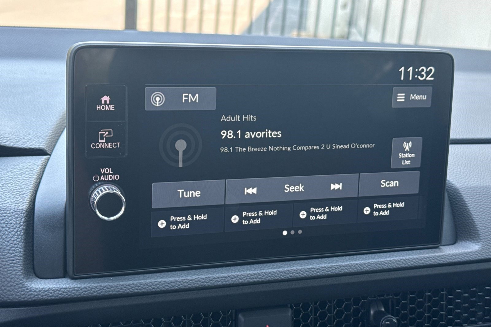 New 2026 Honda CR-V EX image 22