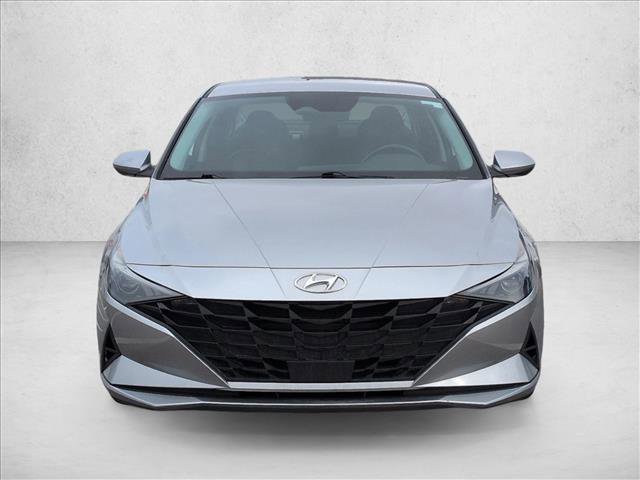 Used 2022 Hyundai Elantra SEL w/ Convenience Package image 24