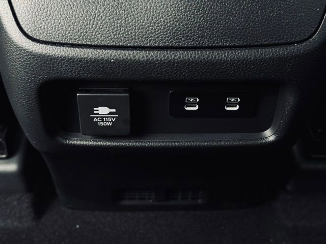 New 2026 Honda Passport TrailSport image 23