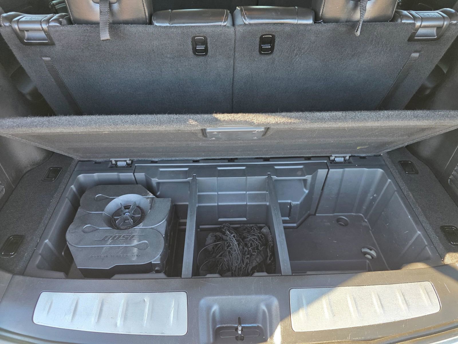 Used 2016 INFINITI QX60 AWD w/ Premium Plus Package image 27