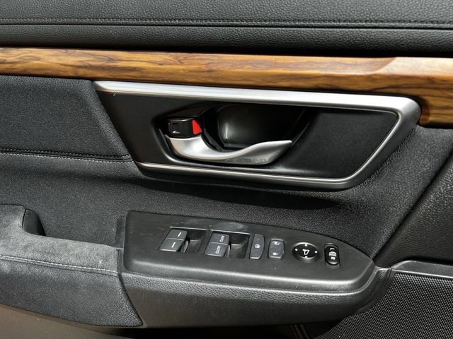 Used 2019 Honda CR-V EX image 28