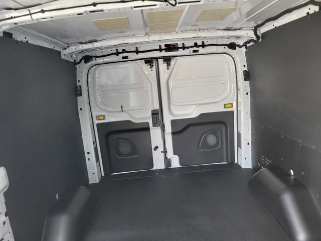 New 2026 Ford Transit 150 Low Roof w/ Load Area Protection Package RWD image 10