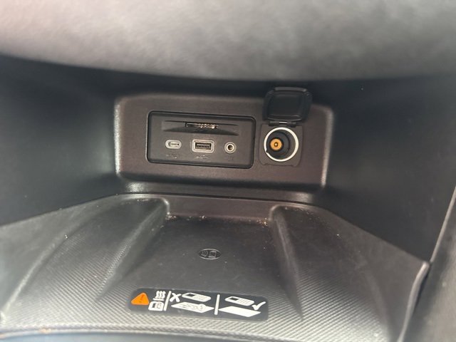 Used 2019 Chevrolet Equinox Premier image 23