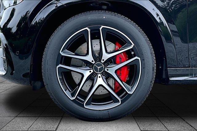 New 2026 Mercedes-Benz GLE 63 AMG S image 15