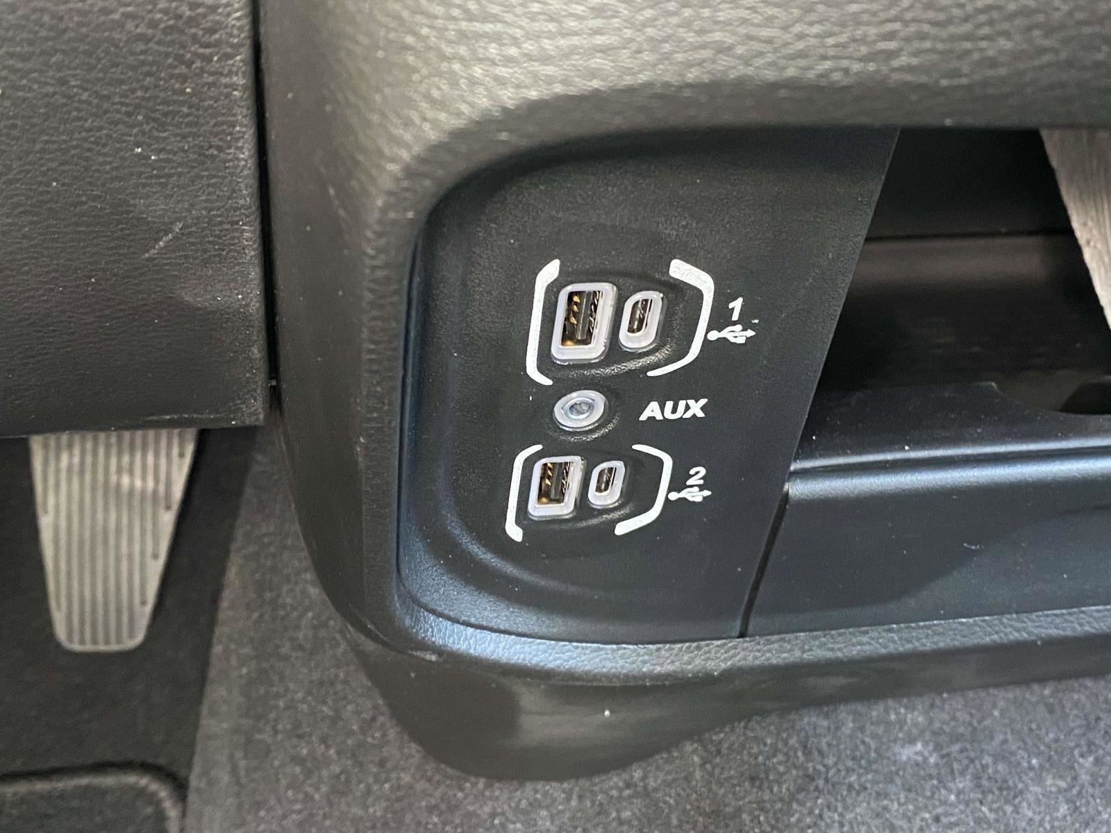 New 2026 RAM 3500 Tradesman image 7
