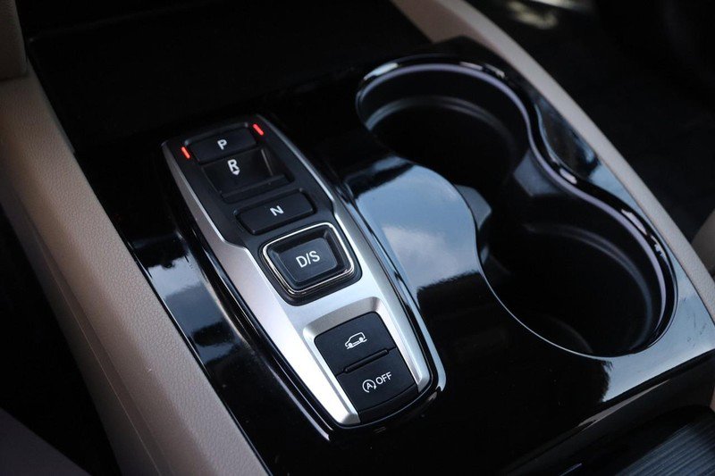 Used 2022 Honda Pilot Touring image 21