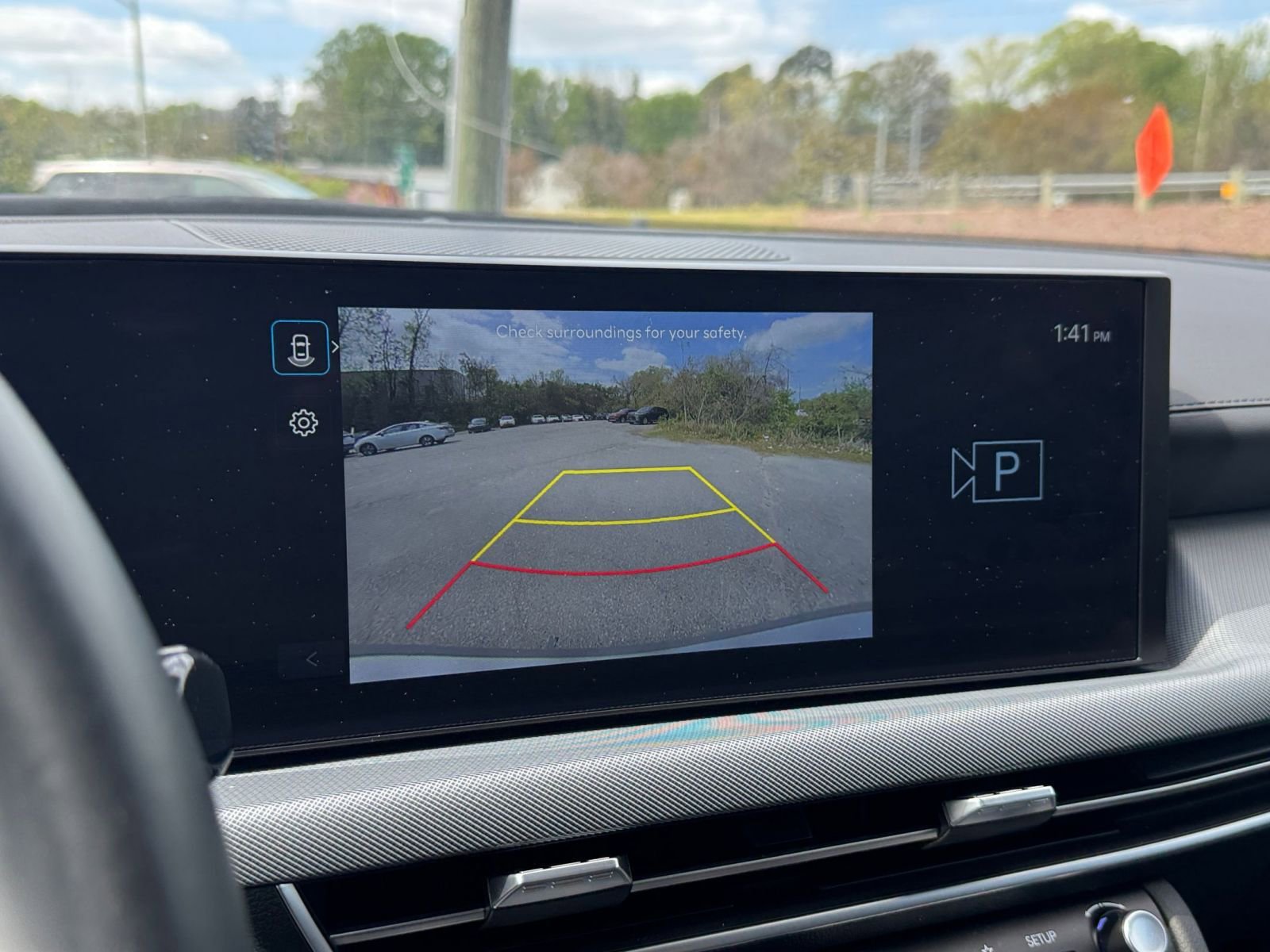 Used 2025 Hyundai Sonata SEL FWD image 21