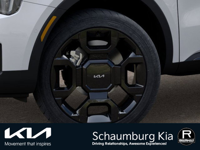 New 2026 Kia Sorento SX Prestige AWD/4WD image 9