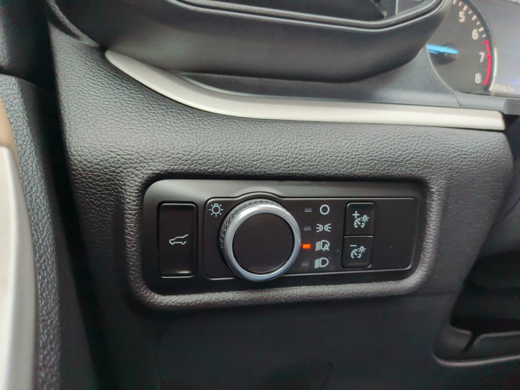 Certified 2023 Ford Explorer XLT AWD/4WD image 27