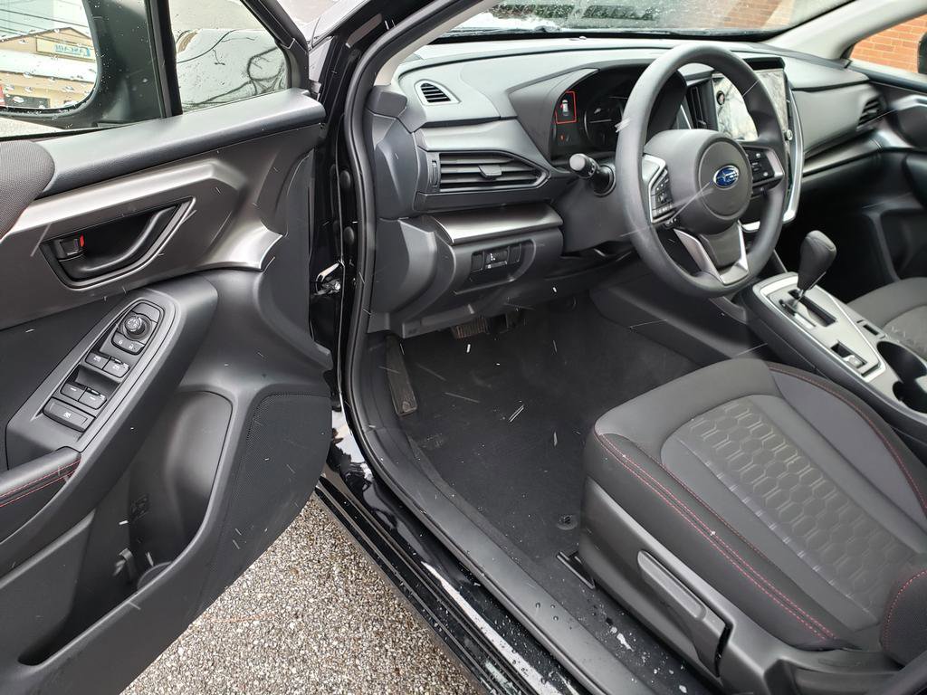 Used 2025 Subaru Impreza 2.0i Sport AWD/4WD image 8