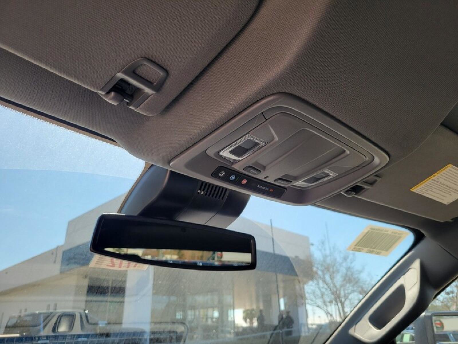 New 2026 GMC Sierra 3500 Pro w/ 1SA Pro Safety Plus Package image 23