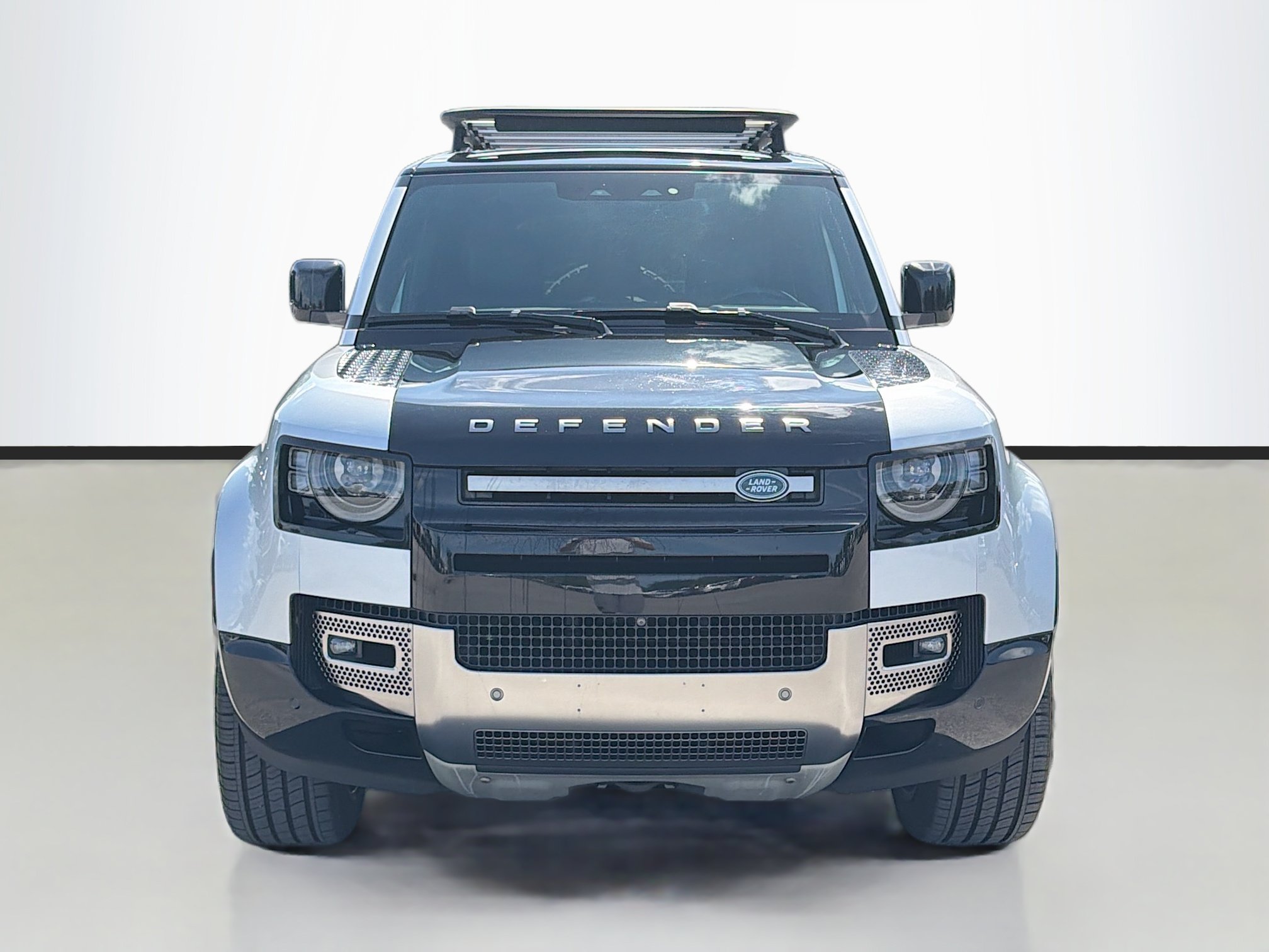 Used 2020 Land Rover Defender 110 X AWD/4WD image 8