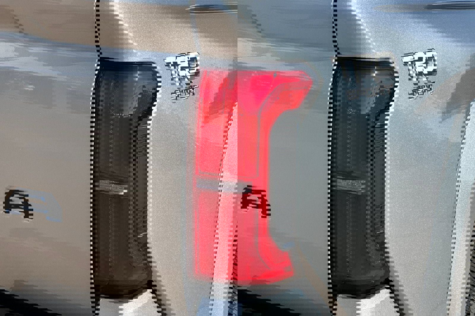 New 2026 Toyota Tacoma TRD Sport image 31