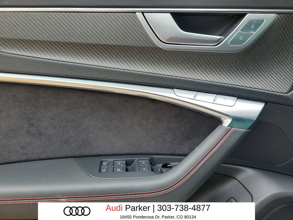 New 2026 Audi RS 6 performance AWD/4WD image 6