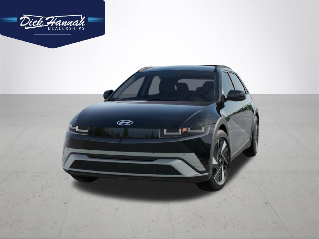New 2027 Hyundai Ioniq 5 SEL