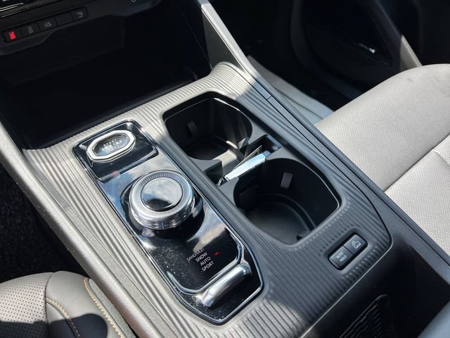 New 2026 Jeep Cherokee Limited AWD/4WD image 22