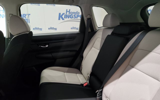 Used 2024 Honda CR-V EX image 19