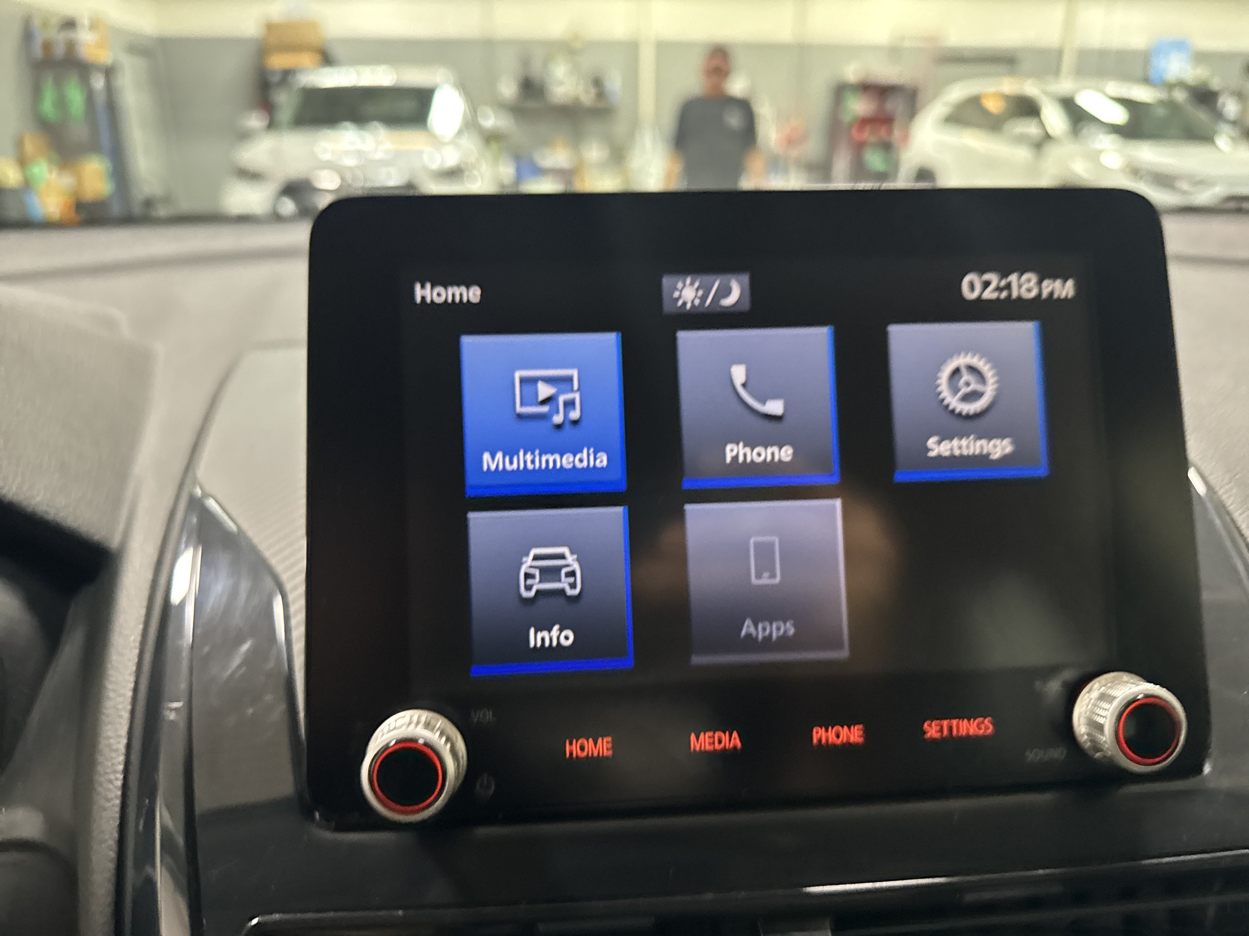 Used 2022 Mitsubishi Eclipse Cross LE AWD/4WD image 23