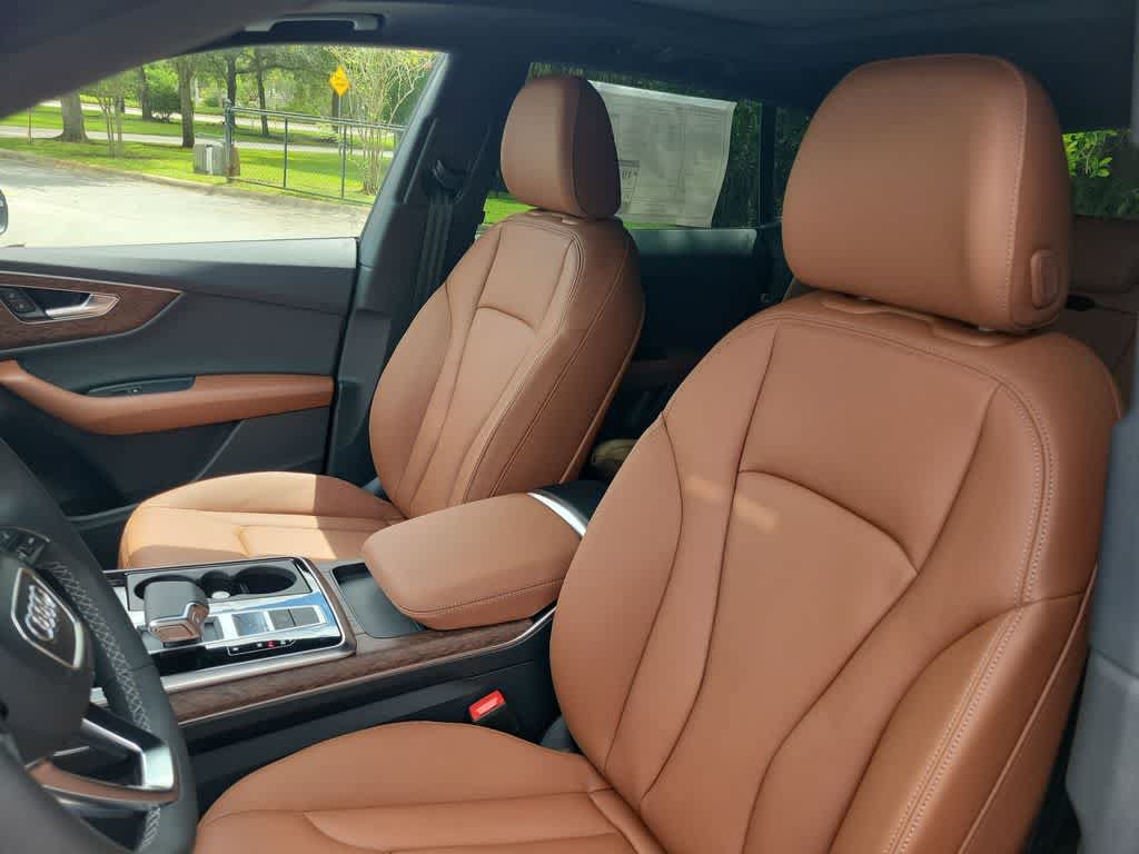 New 2027 Audi Q8 Premium AWD/4WD image 19