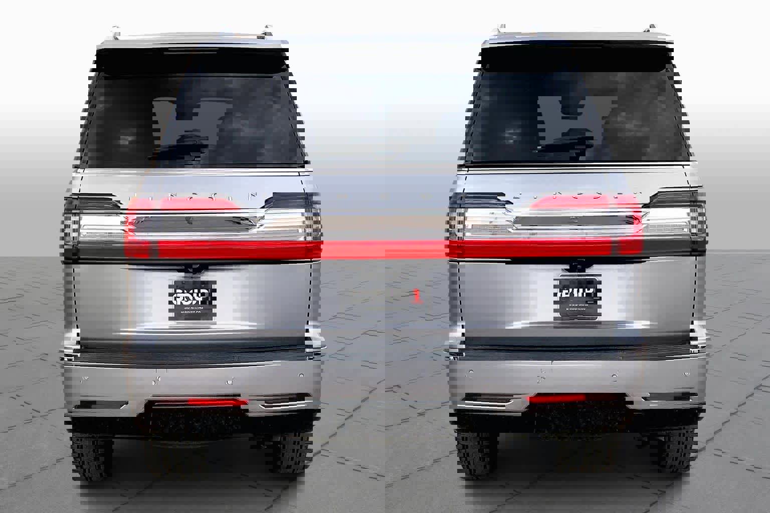 Used 2020 Lincoln Navigator Reserve w/ Luxury Package image 4