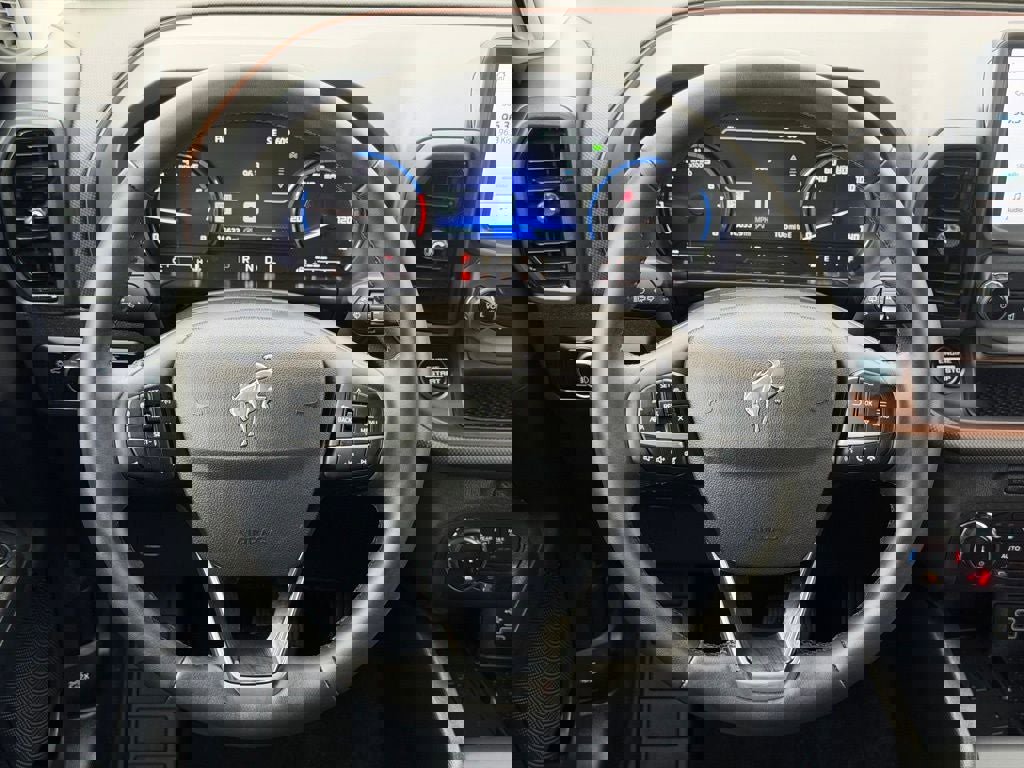 Certified 2024 Ford Bronco Sport Outer Banks w/ Tech Package image 28