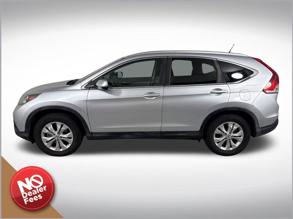 Used 2014 Honda CR-V EX-L image 6