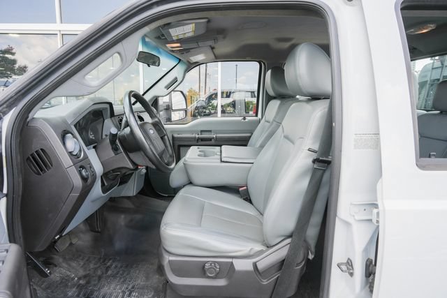 Used 2015 Ford F350 XL w/ Power Equipment Group AWD/4WD image 22