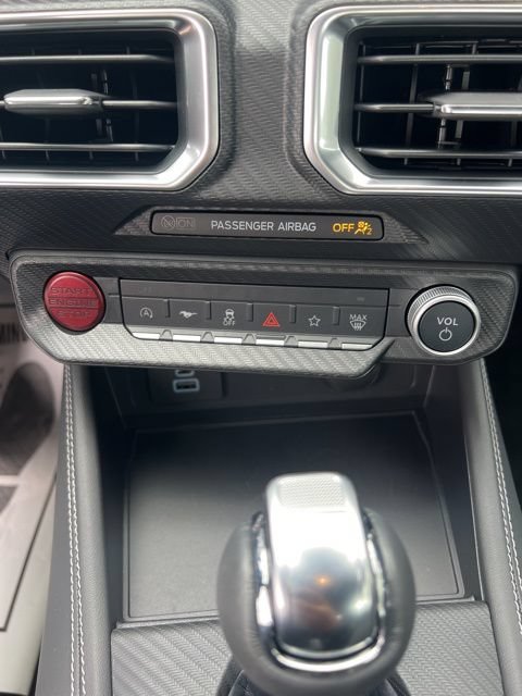 New 2025 Ford Mustang Premium RWD image 22