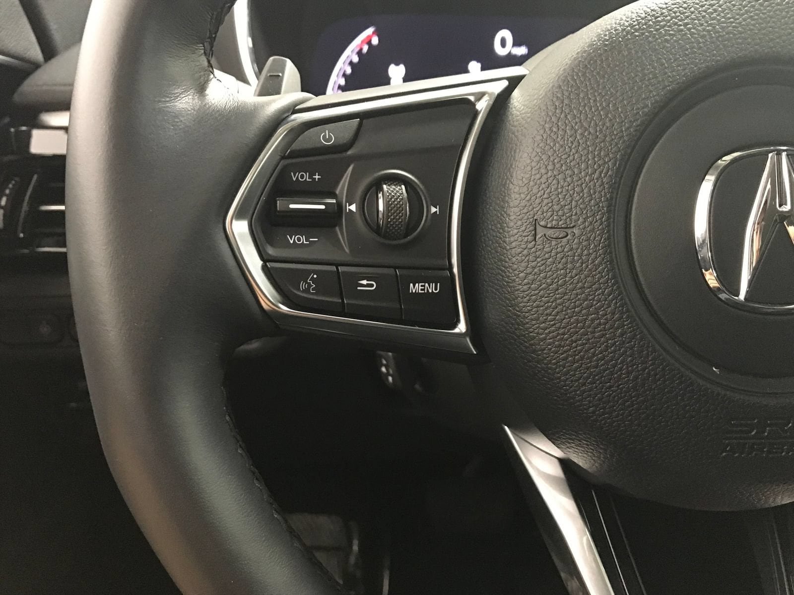 Used 2025 Acura MDX w/ Technology Package AWD/4WD image 17