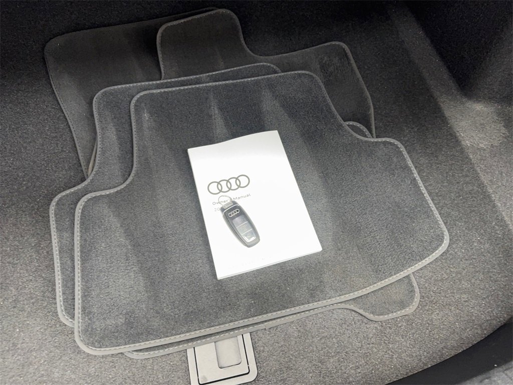 Used 2022 Audi A3 2.0T Premium w/ Convenience Package image 81