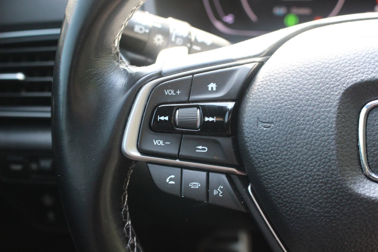 Used 2022 Honda Accord Sport image 21