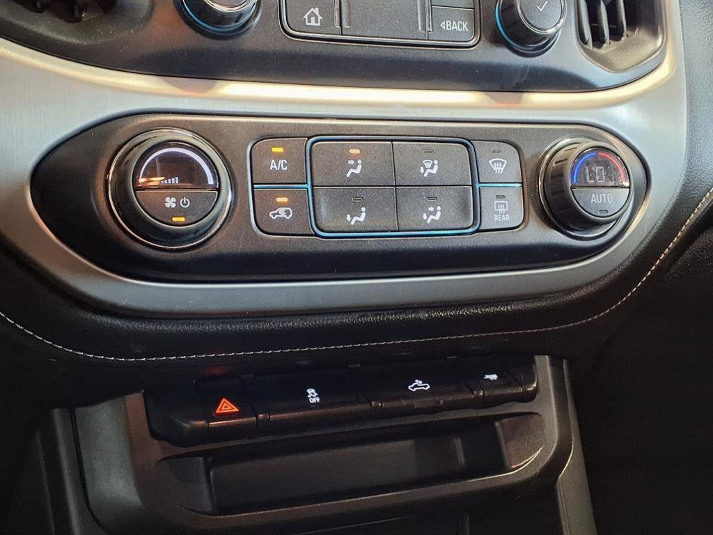 Used 2022 GMC Canyon Elevation w/ Trailering Package image 22