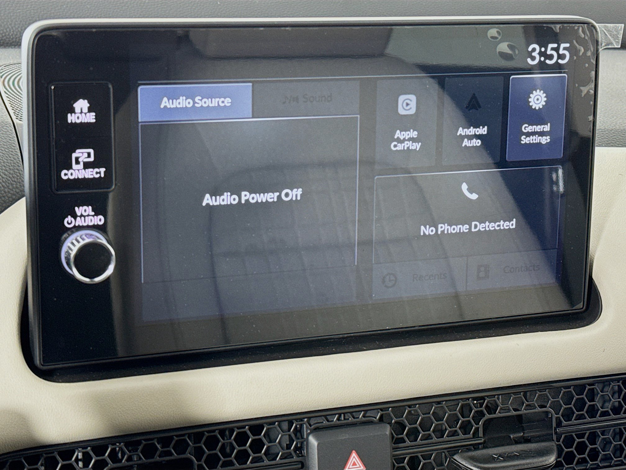 New 2027 Honda HR-V LX image 14