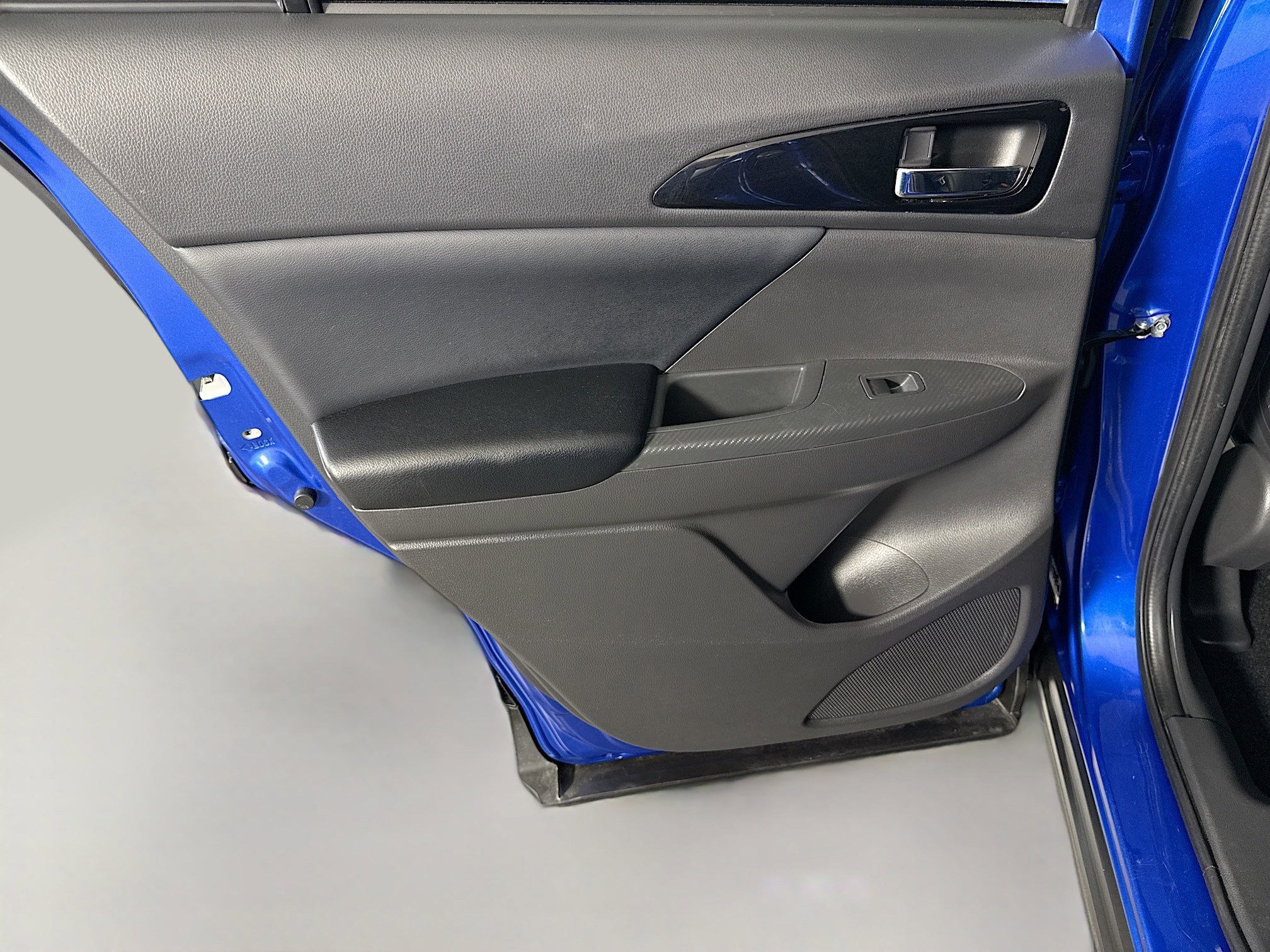 Used 2026 Mitsubishi Eclipse Cross Black Edition image 26