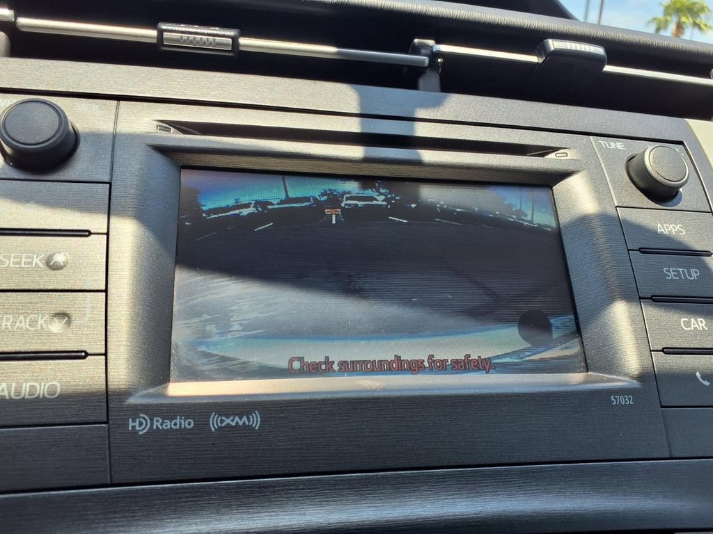 Used 2012 Toyota Prius Three FWD image 5