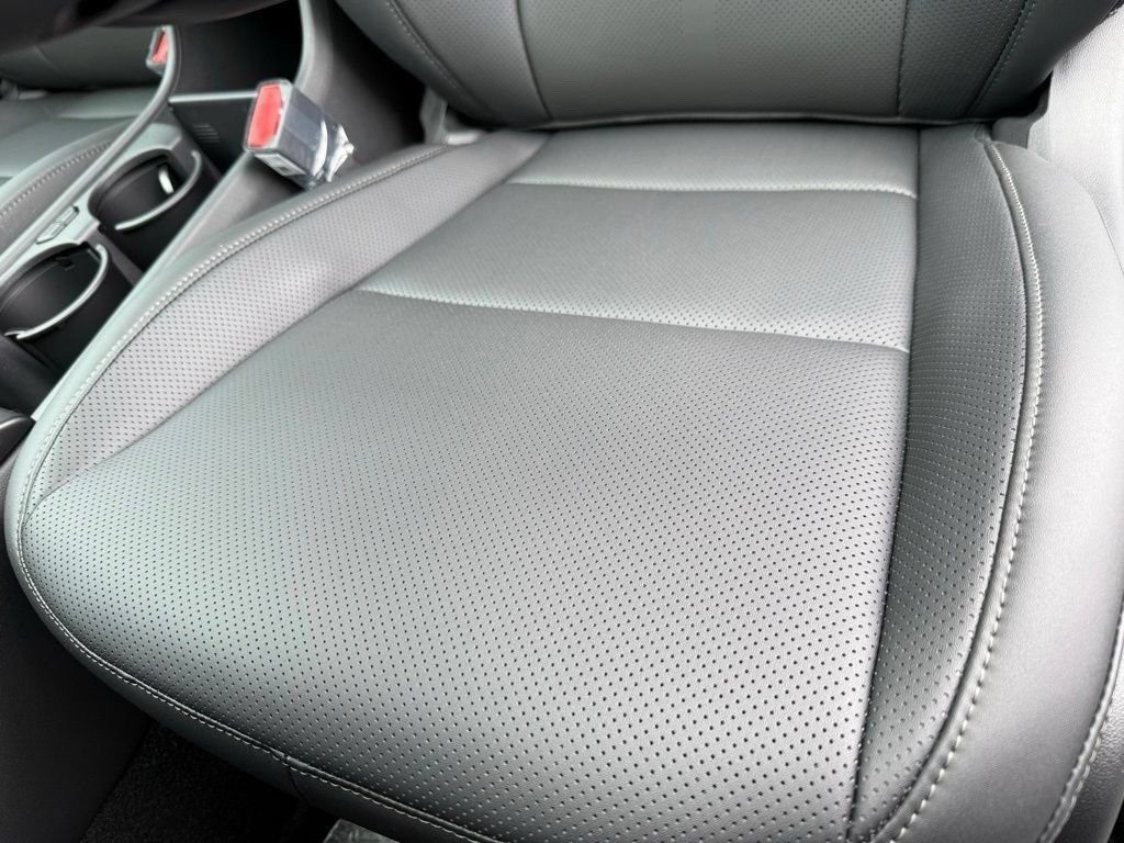 Certified 2024 Hyundai Kona Limited AWD/4WD image 24